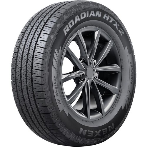 Roadian HTX2