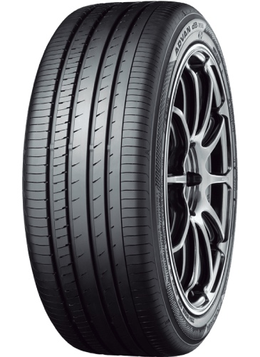 Advan db V553