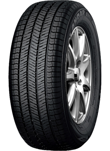 Buy Online YOKOHAMA 225/65 R17 101H Geolandar G91A 2025