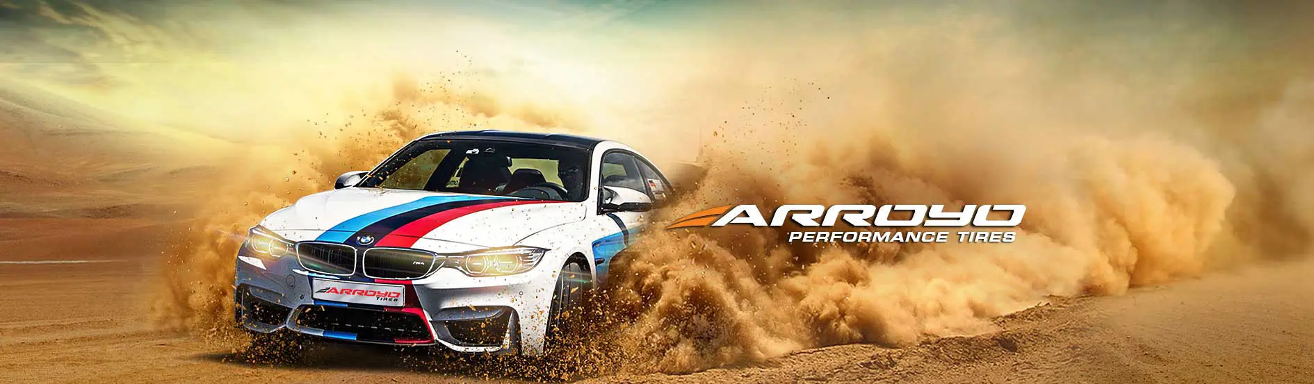 arroyo banner