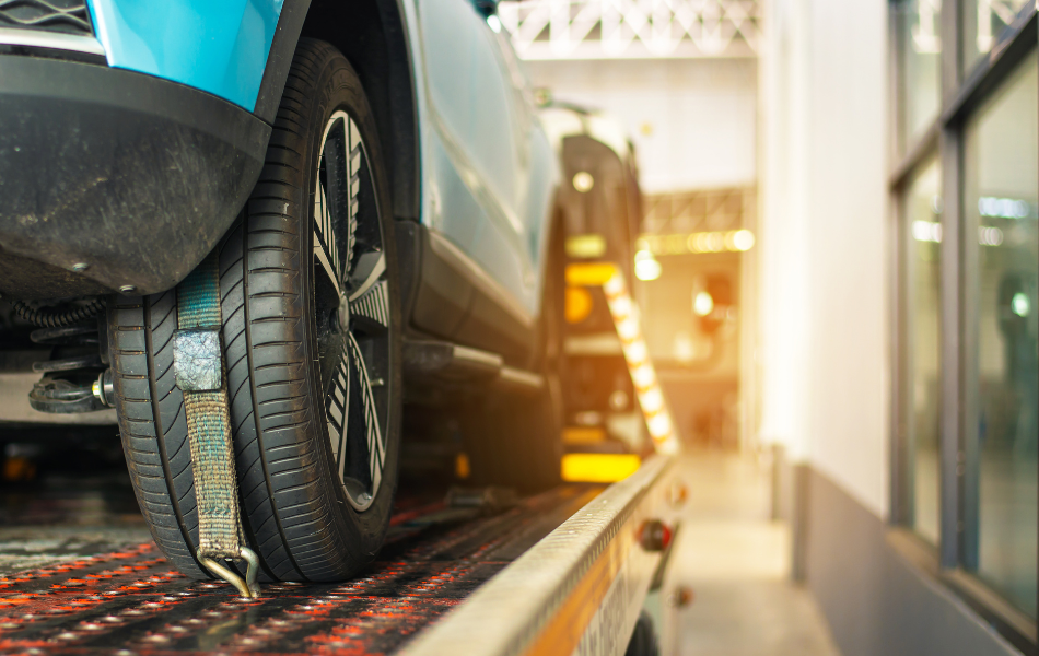 Roadside Assistance