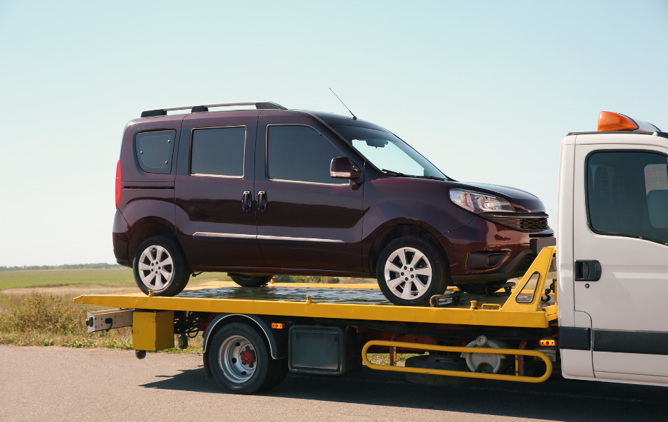 Roadside Assistance