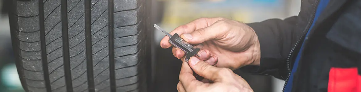 Decoding the Vital Elements of Tires: Grasping Their Significance