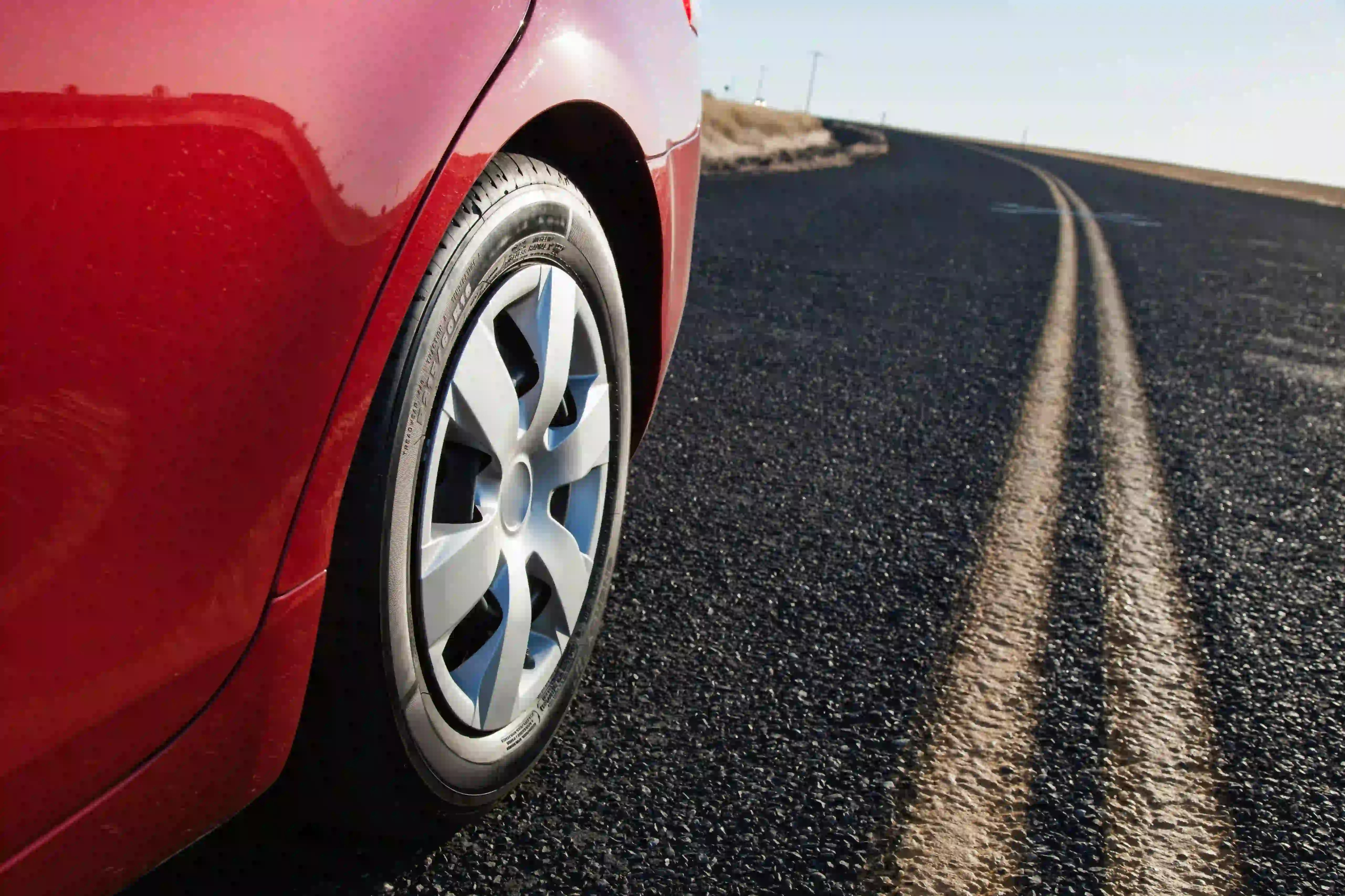 What’s the Deal With Tyre Noise? When to Worry and When to Ignore