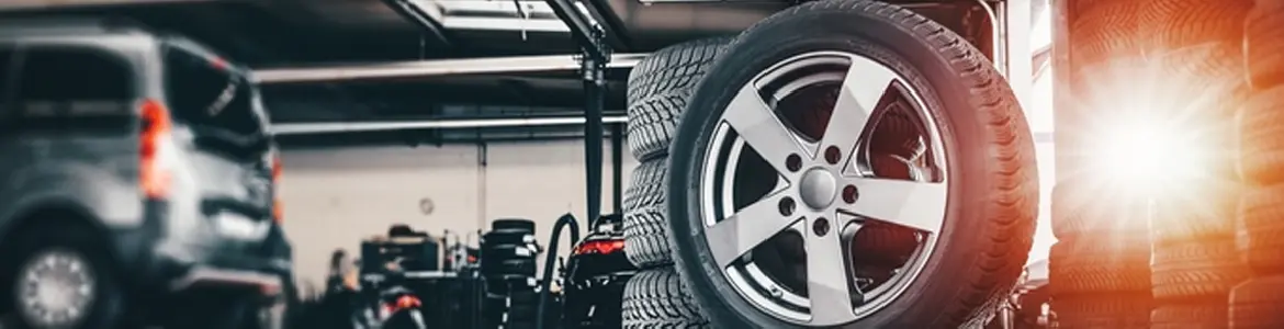 Essential Tyre Safety Tips for UAE Drivers in Summer