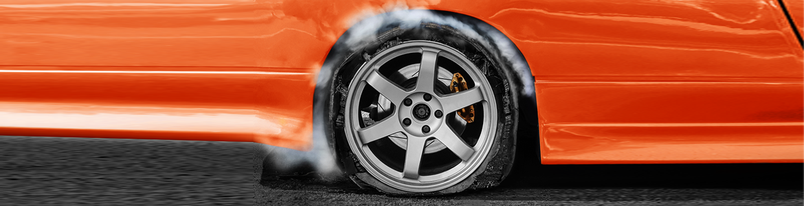 The Ultimate Checklist to Avoiding a Tyre Burst