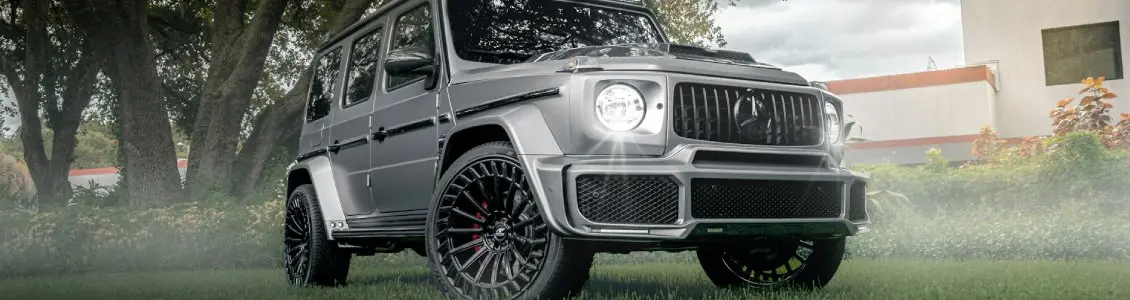 Select the Best Tyres for Your SUV (Sports Utility Vehicle)