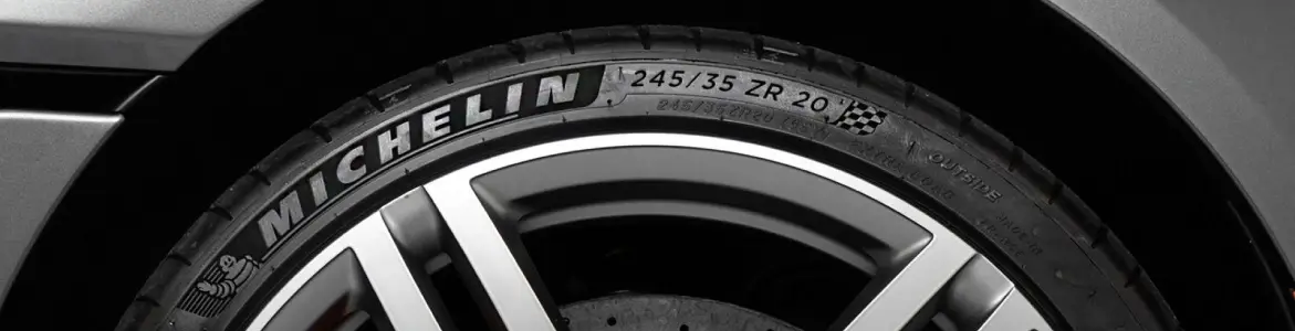 How to Check Your Tyre’s Manufacturing Date & Why It Matters?