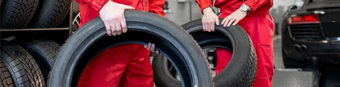 EV-Specific Tyres vs Normal Tyres – Which Should You Buy?