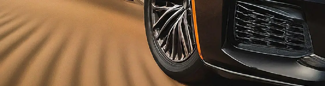 How to Choose the Right Car Tyres for Summer in Dubai