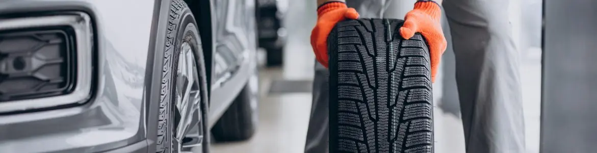 Match Made for the Road: How Yalla Tyres Helps You Find Tyres by Vehicle