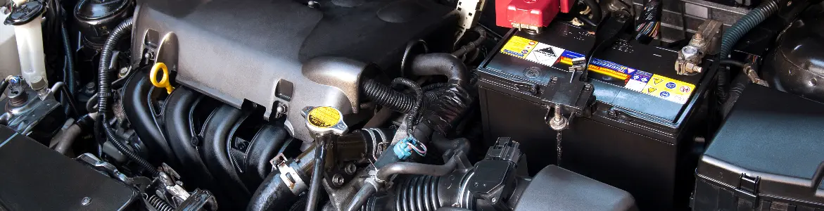 7 Signs Your Car Battery is Dying – Don't Get Stranded in Dubai!