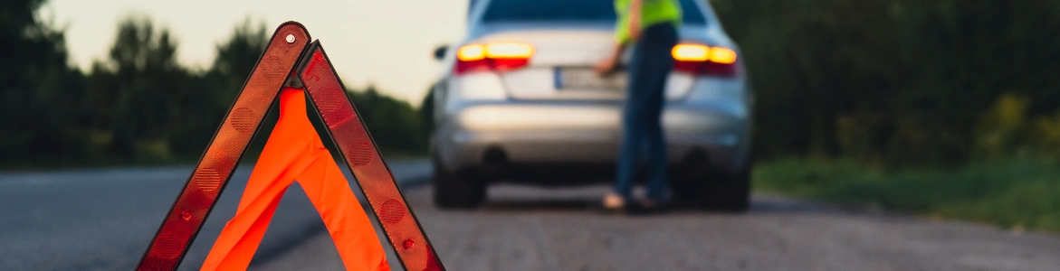 Yalla Tyres Roadside Assistance: Your 24/7 Rescue Partner on UAE Roads