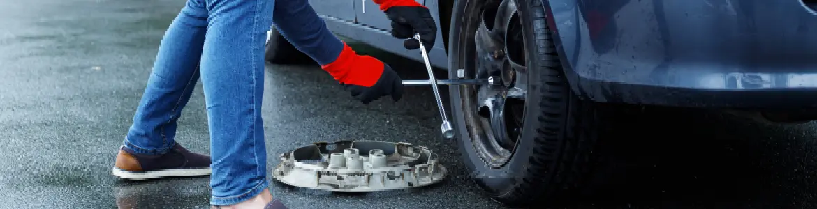 In-Depth Insights: Tools and Techniques for Emergency Tire Repair
