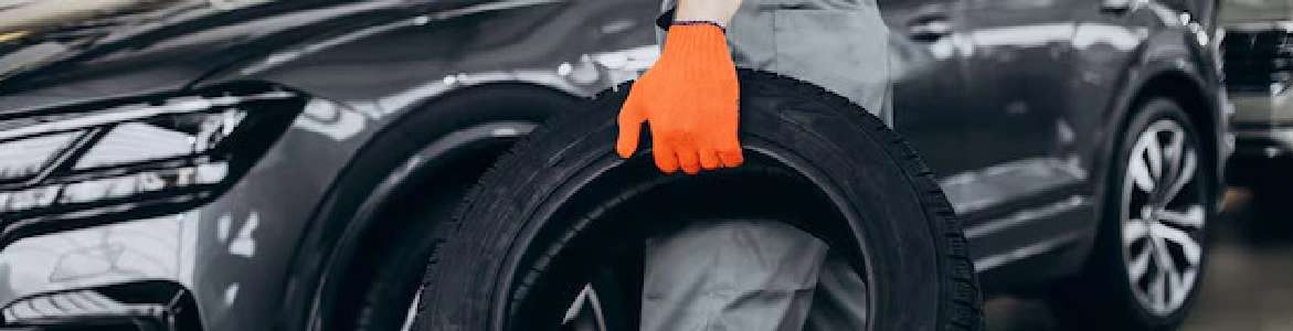 Best Tyres for Toyota Land Cruiser: Michelin vs. Bridgestone vs. Goodyear 
