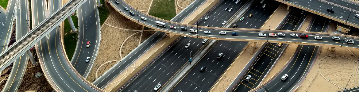 Mastering Dubai Traffic Regulations: A Guide to Avoiding Penalties