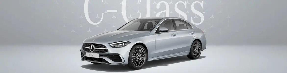 2025 Mercedes-Benz C-Class: Redefining Compact Luxury Sedans