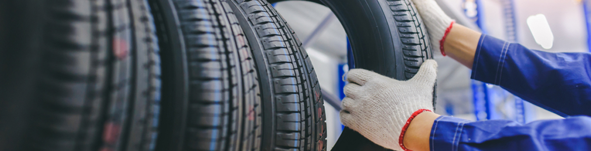 Michelin to incorporate RFID to all its car tyres by 2023