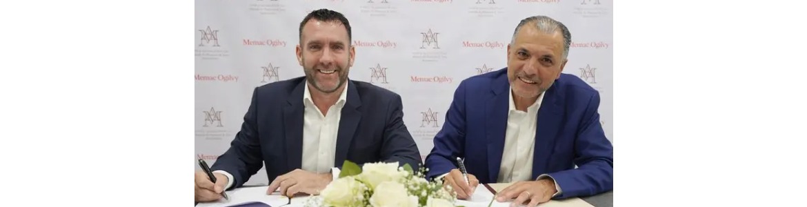 Memac Ogilvy & Mather Lebanon named as Abdulla Al Masaood & Sons Automotives new digital communications partner