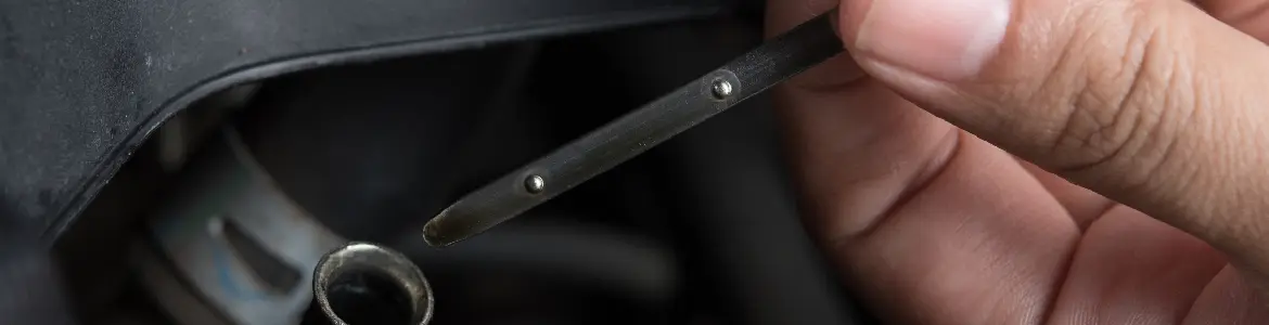 Oil Check 101: The Ultimate Guide to Understanding Your Car's Dipstick