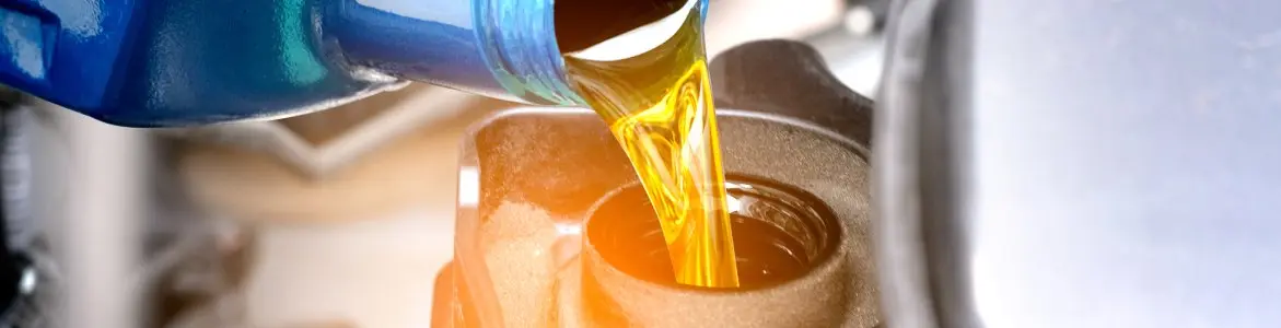 Which Oil Grade Is Right for Your Car? A Simple Guide for UAE Drivers?
