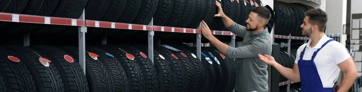 What’s the Best Choice for Tyre Purchasing: Online or Offline?