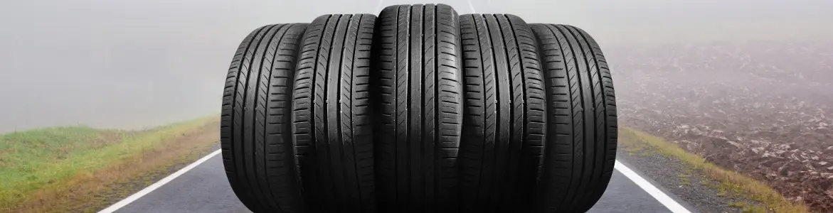 Order Tyres Online and Get Rolling: UAE’s Smart Tyre Solution