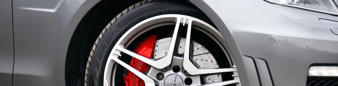 Pirelli Perfection: A Guide to Choosing the Right Tyres for Your Vehicle