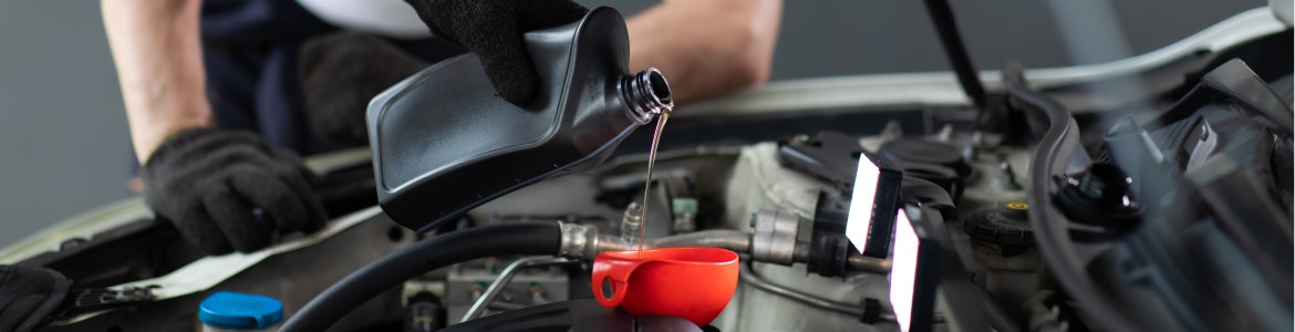 Smooth Rides Ahead: The Ultimate Guide to Oil Change Services in Dubai