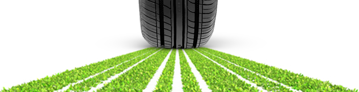 Driving Towards a Greener Future: Unveiling the Road to Tire Sustainability