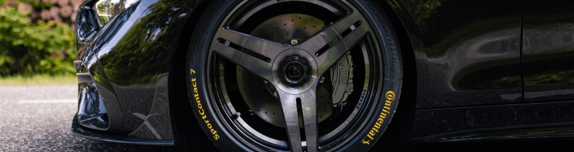 Why Are Continental Tyres The Best Companion For Your Car?
