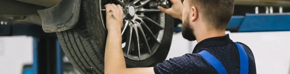 Tyre Rotation Checklist: Key Signs You Need to Rotate Your Tyres in UAE